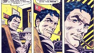 <i>The Fastest Man Alive</i>: The Stories of Robert Kanigher